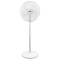 Ventilator cu picior ajustabil Zass ZFA 1607 ProDesign DailyAppliances