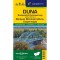 Duna Budapesttől Duna&uacute;jv&aacute;rosig