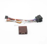 Cablaj Adaptor Fiat 500 (2007-2015) pentru Navigatii multimedia Android -