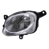 Far Fiat 500L (330), 01.2013-, partea Stanga, manual, faza lunga, tip bec H7, TYC