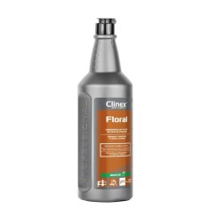 CLINEX Floral Breeze, 1 litru, detergent lichid pentru curatarea pardoselilor