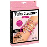 Cumpara ieftin Set de creat bratari Make It Real, Juicy Couture Crystal Sunshine, 190 piese
