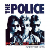 Police The Geatest Hits (cd)