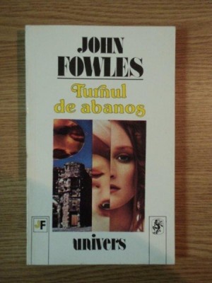 TURNUL DE ABANOS de JOhN FOWLES foto