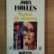 TURNUL DE ABANOS de JOHN FOWLES