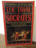 THE TRIAL OF SOCRATES- I.F. STONE