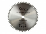 Disc pentru lemn, 350x32x60T, Geko G00156