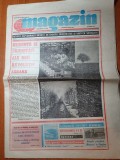 Magazin 14 martie 1987-brigata stiintifica magazin la campina