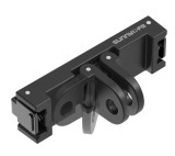 Adaptor Magnetic Trepied Quick Release Sunnylife IST-AD692 pentru Insta360 GO 3