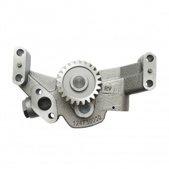 Pompa ulei completa UTB U-650 foto