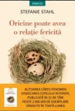 Cumpara ieftin Oricine poate avea o relatie fericita/Stefanie Stahl