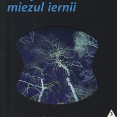 SACRIFICIUL DIN MIEZUL IERNII - MONS KALLENTOFT