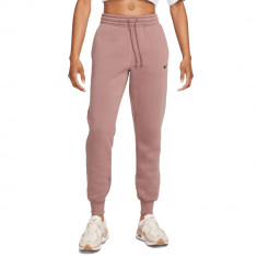 Pantaloni de trening Nike W NSW PHNX FLC MR PANT STD