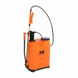 Pompa de stropit manuala , Rezervor 16 L, Portocaliu