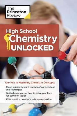 High School Chemistry Unlocked foto