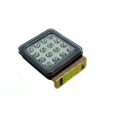 Lampa SMD Lumina:alba 12v - 24V Rezistenta la apa