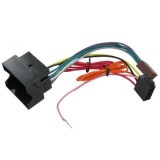 Connects2 CT20VX01 Cablaj adaptare alimentare la ISO Vauxhall Combo,Corsa,Vectra,Astra,GTC CarStore Technology