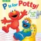 P Is for Potty!