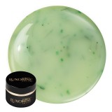 Gel UV Constructie Unghii RevoFlex Silk Petal LUXORISE 15ml, Ethereal Leaf