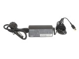 Adaptor de curent alternativ Lenovo ThinkPad 65 W, 20 V, 3,25 A, cu mufă subțire, 0A36262 + cablu de alimentare