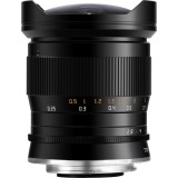 Obiectiv Manual TTArtisan 11mm F2.8 FishEye Full Frame