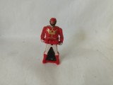 Bnk jc Power Rangers Data Squad Ranger Keys - rosu