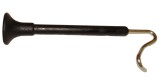 Tija soc - (dc)