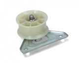 Rola tensionare uscator rufe C00728616 Whirlpool 488000728616