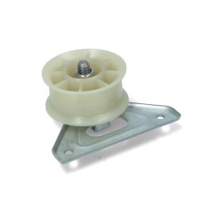 Rola tensionare uscator rufe C00728616 Whirlpool 488000728616