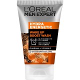 Gel de curatare cu efect racoritor L&amp;#039;Oreal Paris Men Expert Hydra Energetic pentru barbati, 100 ml