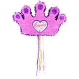 Pinata Coroana Printesa - 19x30cm