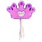Pinata Coroana Printesa - 19x30cm