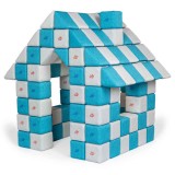 Set constructie MAXI JollyHeap JOY Magnetic Blocks 1523 150 pcs.