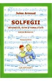 Solfegii Vol.2. Intonatie, Ritm Si Tonalitate - Jules Arnoud