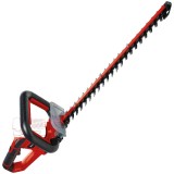 Einhell GE-CH 18/60 Li PXC - Masina de tuns gard viu fara acumulatori si incarcator Li-Ion 18 V - Ah 67 cm