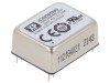 XP POWER Convertor DC/DC 3W 3.3V 910mA THT JCA0305S03 4.5-9V intrare OPP OVP SCP