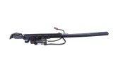 Ghidaj centura de siguranță dreapta față BMW 3 Cabrio E93 2010 OEM: 9165378 25771520