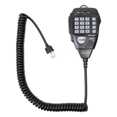 Aproape nou: Microfon CRT cu mufa RJ45 pentru statia radio CRT MICRON UV
