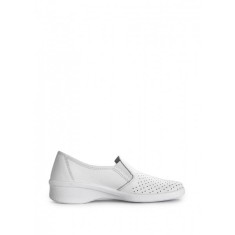 Pantofi piele TELLUS 02-12 foto