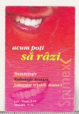 bnk cld Calendar de buzunar 2006 - Spimex SRL