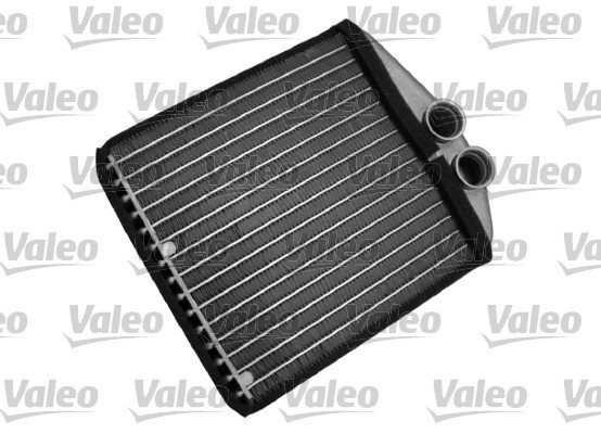 VALEO 812225 Schimbator caldura, incalzire habitaclu