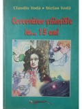 Claudiu Voda - Cercetator stiintific la 15 ani (Editia: 2001)