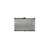 Radiator Apa Mazda Mx-5 Ii Nb Denso Drm44031