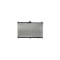 Radiator Apa Mazda Mx-5 Ii Nb Denso Drm44031