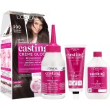 L&rsquo;Or&eacute;al Paris Casting Creme Gloss culoare par culoare 300 Espresso 1 buc