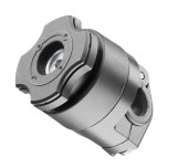 Cumpara ieftin Suport telefon Interphone model Quiklox MIRROR MOUNT &ndash; suport universal montare telefon &ndash; montaj pe oglinda