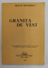 GRANITA DE VEST de STEFAN MANCIULEA , 1994