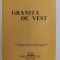GRANITA DE VEST de STEFAN MANCIULEA , 1994