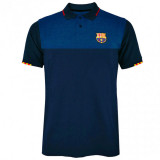 FC Barcelona tricou polo New Cat - XL