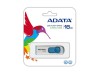 ADATA Memorie USB C008 16GB USB 2.0 Alb/Albastru